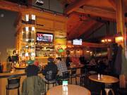 Masa's Bar & Grill dans la Village Day Lodge