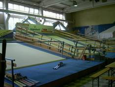 Images Berlin "Der Gletscher"