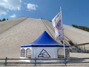 Vue sur le Monte Kaolino