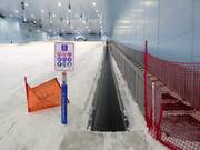 Ski Egypt 3 - Tapis roulant/Moving Carpet