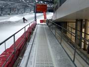 De Uithof 1 - Tapis roulant