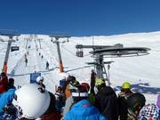 Ils Plaun 2 - Téléski