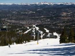 Domaine skiable Breckenridge