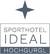 Sporthotel Ideal
