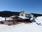 Restaurant recommandé : Osteria Coe