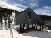 Skyline Express - 4 places | Télésiège rapide (débrayable)