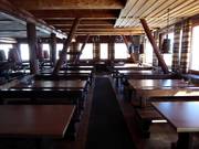 Restaurant libre-service Sonn Alm