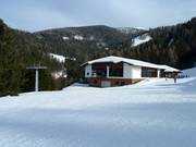 Kaiserburgbahn I - 6 places | Télécabine (monocâble à mouvement unidirectionnel)