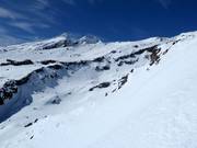 Terrain extrême Amphitheatre