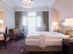 Waldhaus Flims Wellness Resort
