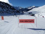 Espace débutant Merlans