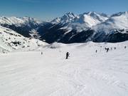 Piste n° 63 Osthang