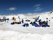 Recommandation Iglu-Dorf Andorra