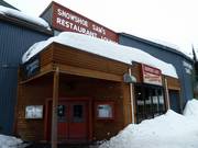 Restaurant Snowshoe Sam’s