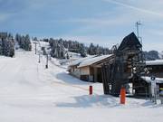 Les Périots - Téléski