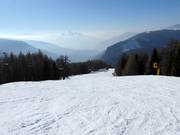 Piste Pragrant n° 11