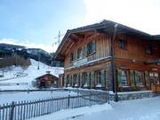 Restaurant recommandé : Buron Stadl