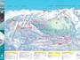 Plan des pistes Grächen