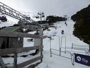 Koflers - Téléski à pioches