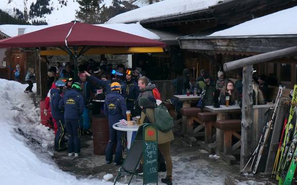 Après-Ski Raurisertal (vallée de Rauris) – Après-ski Rauriser Hochalmbahnen – Rauris