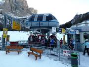 Plans - 8 places | Télécabine (monocâble à mouvement unidirectionnel)