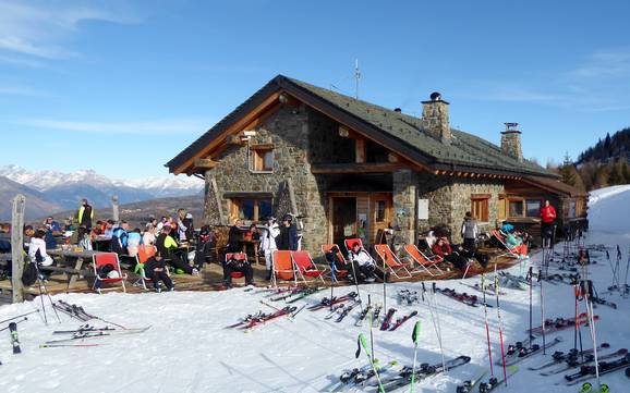 Chalets de restauration, restaurants de montagne Alpes bergamasques – Restaurants, chalets de restauration Aprica Chalets de restauration, restaurants de montagne Alpes bergamasques – Restaurants, chalets de restauration Aprica