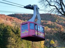 Domaine skiable Hochfelln – Bergen