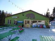 Chalet de restauration recommandé : Gawra Zieleniec