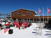 Restaurant de montagne Prodalp