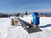 Espace débutant Naniland