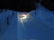 Préparation de la Monster-Pipe