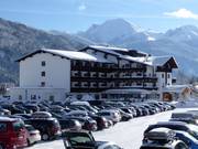 Achentalerhof directement à la station de la vallée