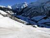 Domaines skiables pour skieurs confirmés et freeriders Meilenweiss – Skieurs confirmés, freeriders Elm im Sernftal
