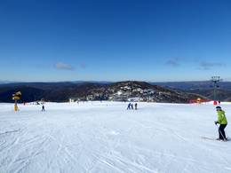 Domaine skiable Mount Hotham