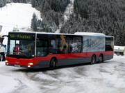 Ski-bus
