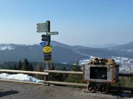 Silberberg – Bodenmais