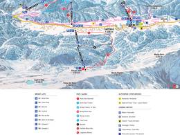 Domaine skiable Sappada