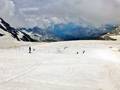 Pistes Passo dello Stelvio (Col du Stelvio)