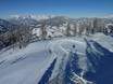 Ski nordique Salzachtal (vallée de la Salzach) – Ski nordique Snow Space Salzburg – Flachau/Wagrain/St. Johann-Alpendorf