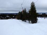 L23 Kajan - Téléski