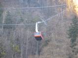 Meiringen-Hasliberg Reuti