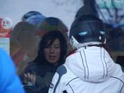 Restez aimables même en cas de stress – les dames aux caisses