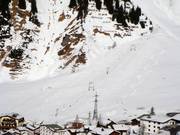 Walchlift - Téléski à pioches