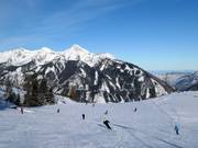 Descente Hirschkogel