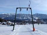 Schneemandllift