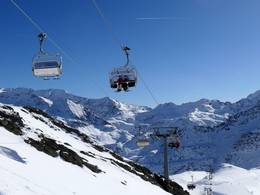 Santa Caterina Valfurva