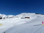 Piste d'entraînement Minschuns