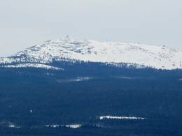 Domaine skiable Luosto