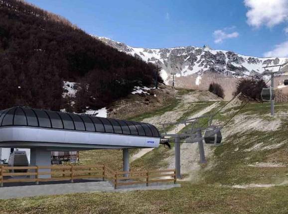 Pallottieri - © Consorzio SkiPass Alto Sangro