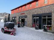 Restaurant recommandé : Stodola